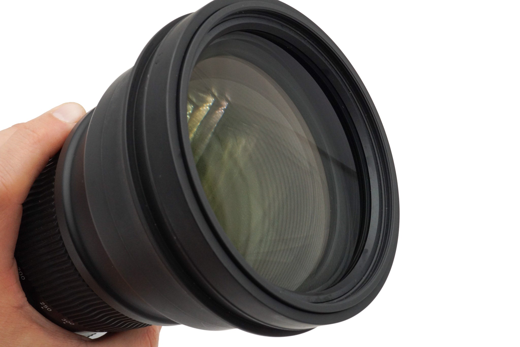 Sigma 150-600mm f5-6.3 DG OS HSM Sports (014)
