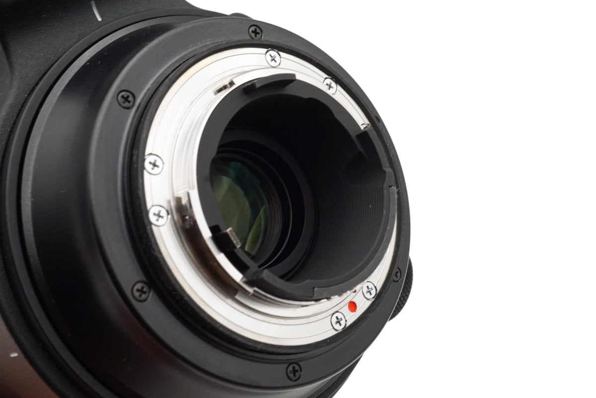 Sigma 150-600mm f5-6.3 DG OS HSM Sports (014)
