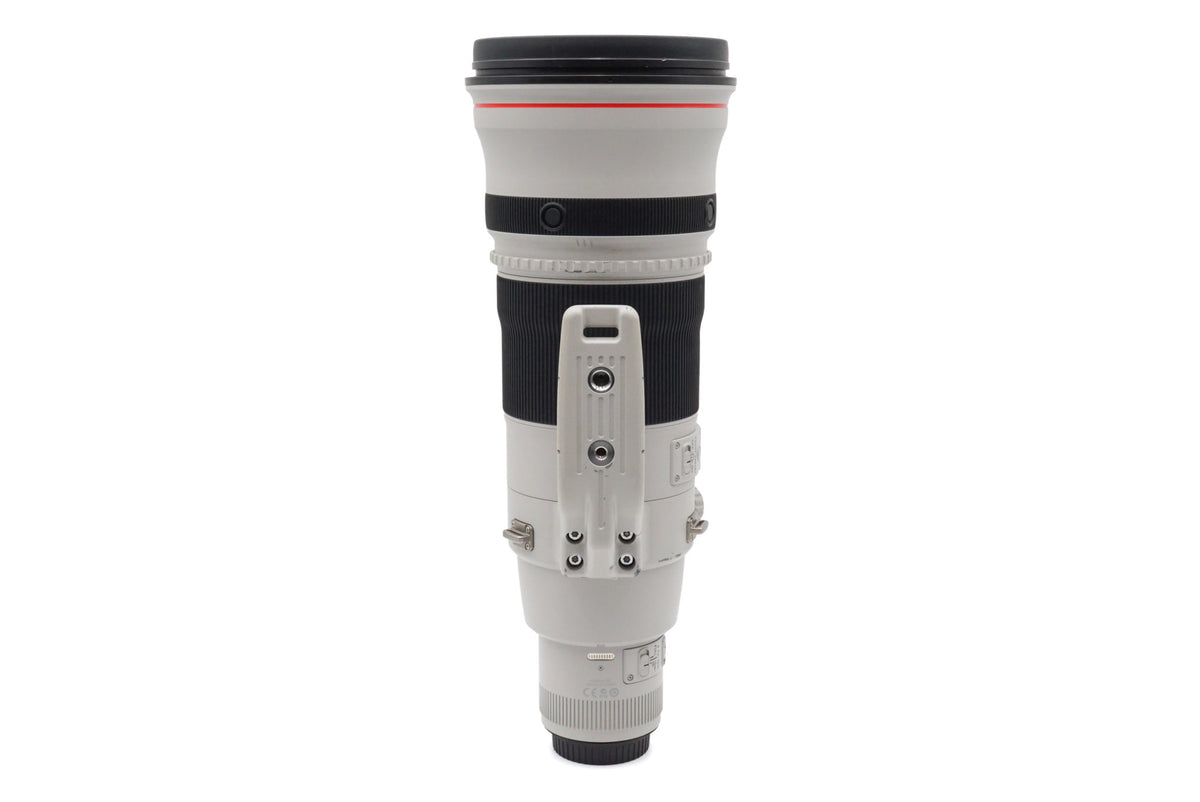 Canon 500mm f4 L IS II USM