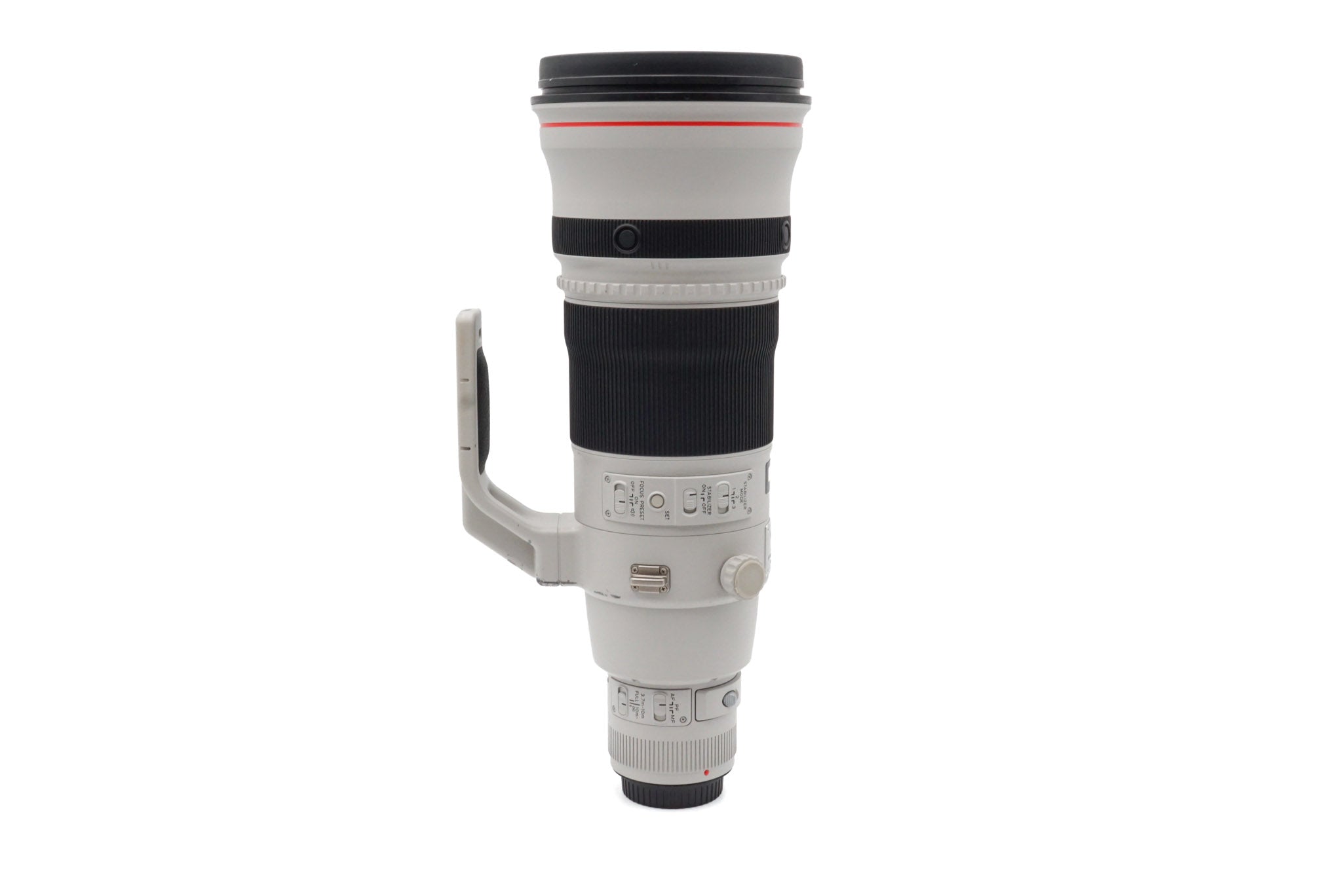 Canon 500mm f4 L IS II USM