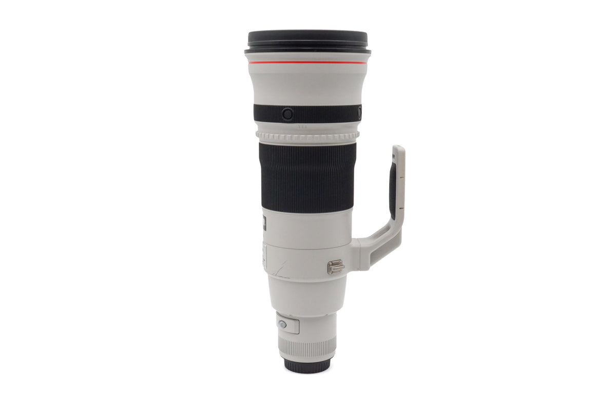 Canon 500mm f4 L IS II USM