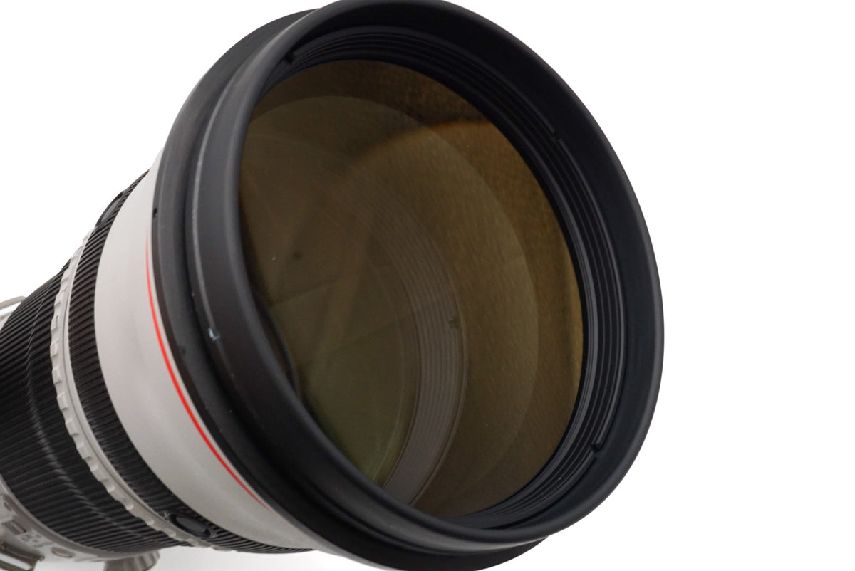 Canon 500mm f4 L IS II USM