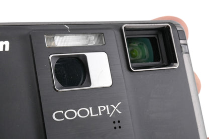 Nikon Coolpix S1000pj