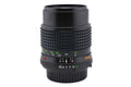 Minolta 135mm f3.5 MD Tele Rokkor