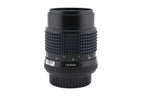 Minolta 135mm f3.5 MD Tele Rokkor
