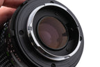 Minolta 135mm f3.5 MD Tele Rokkor