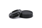 Minolta 135mm f3.5 MD Tele Rokkor