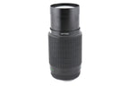 Pentax 70-200mm f4 Takumar-A