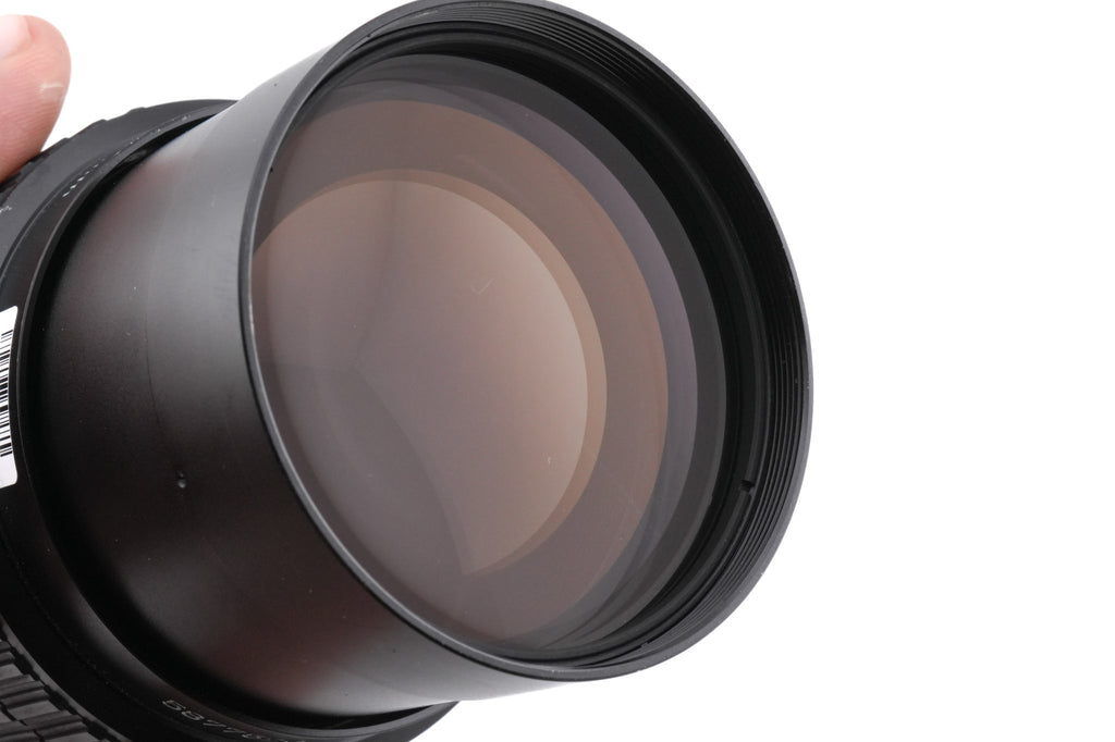 Pentax 70-200mm f4 Takumar-A