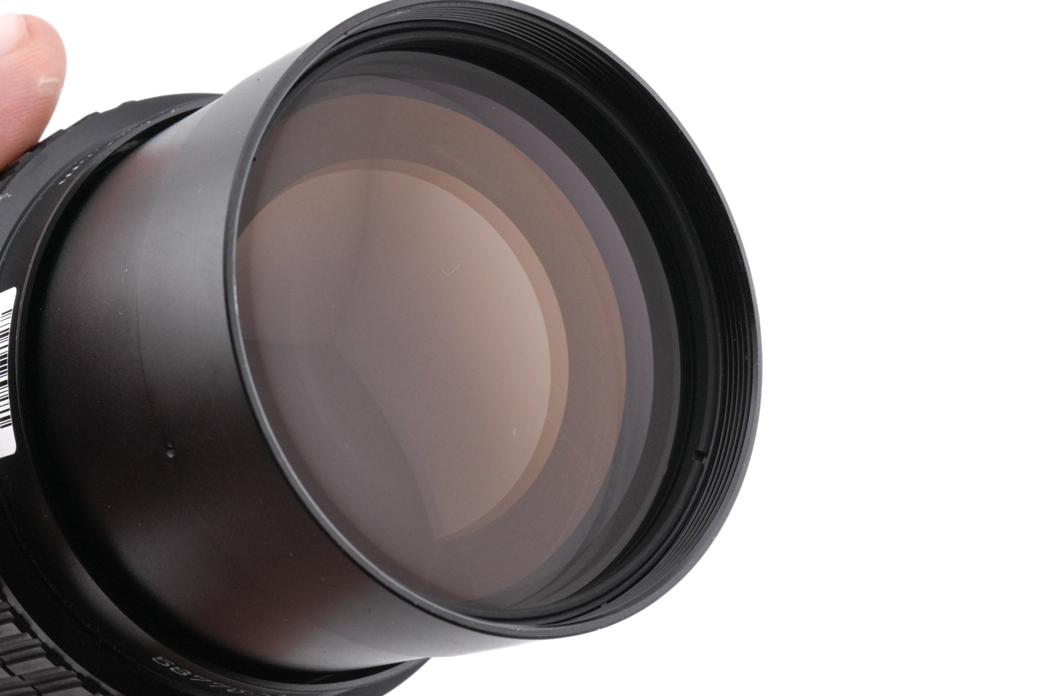 Pentax 70-200mm f4 Takumar-A