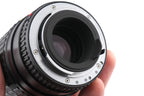 Pentax 70-200mm f4 Takumar-A