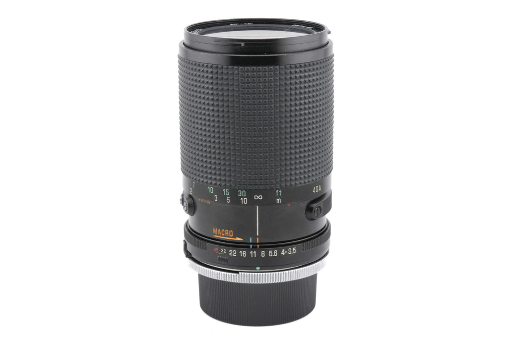 Tamron 35-135mm f3.5-4.5 BBAR MC Macro (40A)