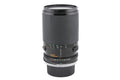 Tamron 35-135mm f3.5-4.5 BBAR MC Macro (40A)
