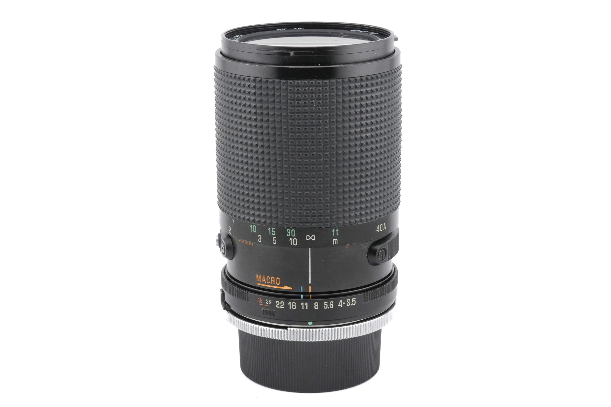 Tamron 35-135mm f3.5-4.5 BBAR MC Macro (40A)