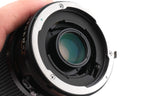 Tamron 35-135mm f3.5-4.5 BBAR MC Macro (40A)