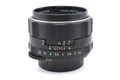 Pentax 50mm f1.4 Super-Multi-Coated Takumar