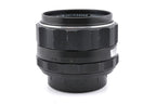 Pentax 50mm f1.4 Super-Multi-Coated Takumar