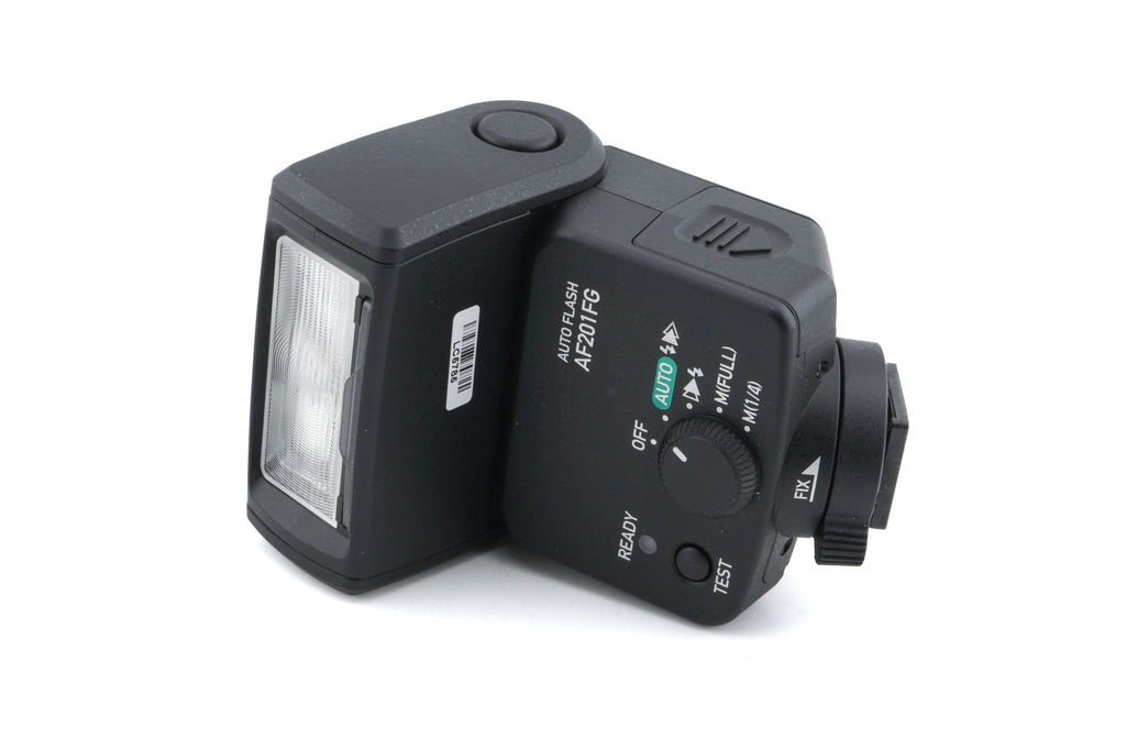 Pentax AF201FG Auto Flash