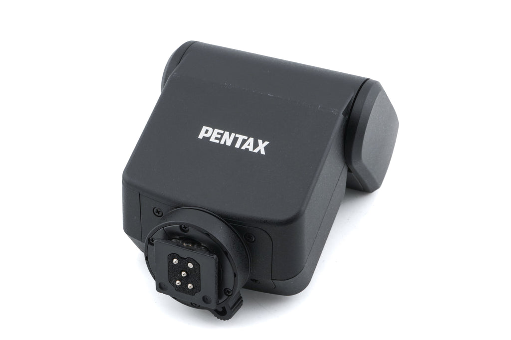 Pentax AF201FG Auto Flash