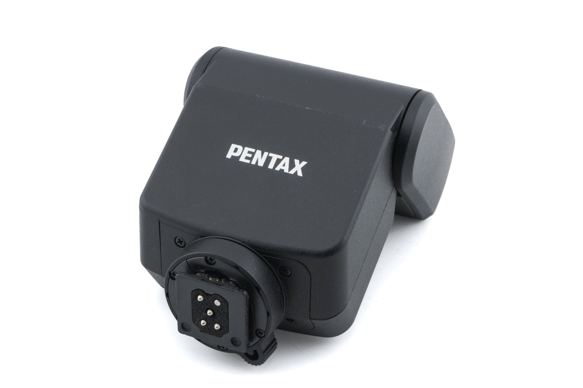 Pentax AF201FG Auto Flash