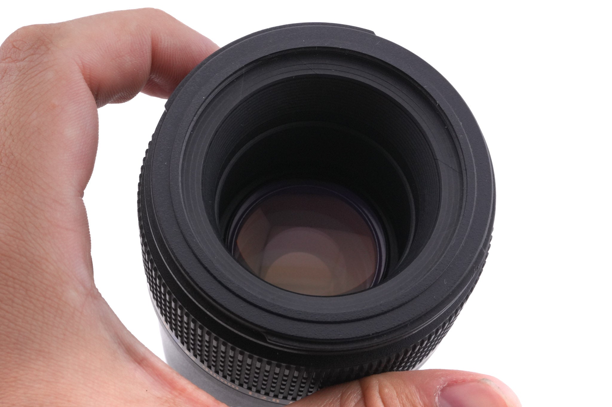 Tamron 90mm f2.8 SP Di Macro 1:1 AF (272E)