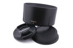 Tamron 90mm f2.8 SP DI Macro 1:1 AF (272E)