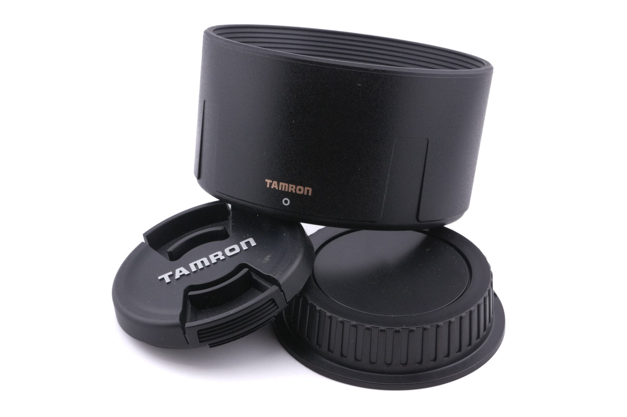 Tamron 90mm f2.8 SP Di Macro 1:1 AF (272E)