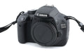 Canon EOS 550D