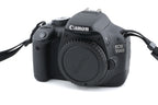 Canon EOS 550D