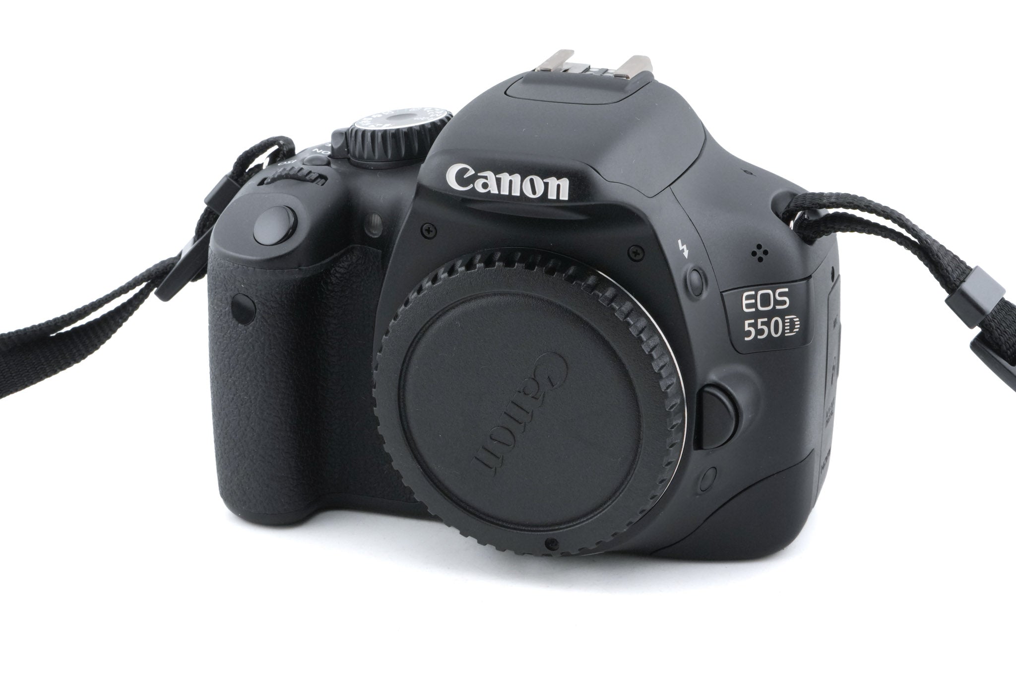 Canon EOS 550D