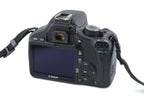 Canon EOS 550D