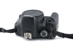 Canon EOS 550D