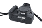 Canon EOS 550D