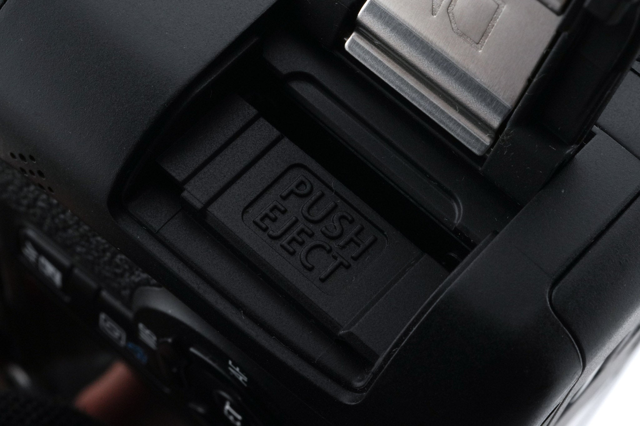 Canon EOS 550D