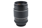 Chinon 135mm f2.8 Auto