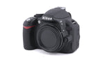Nikon D3100