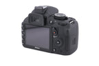 Nikon D3100