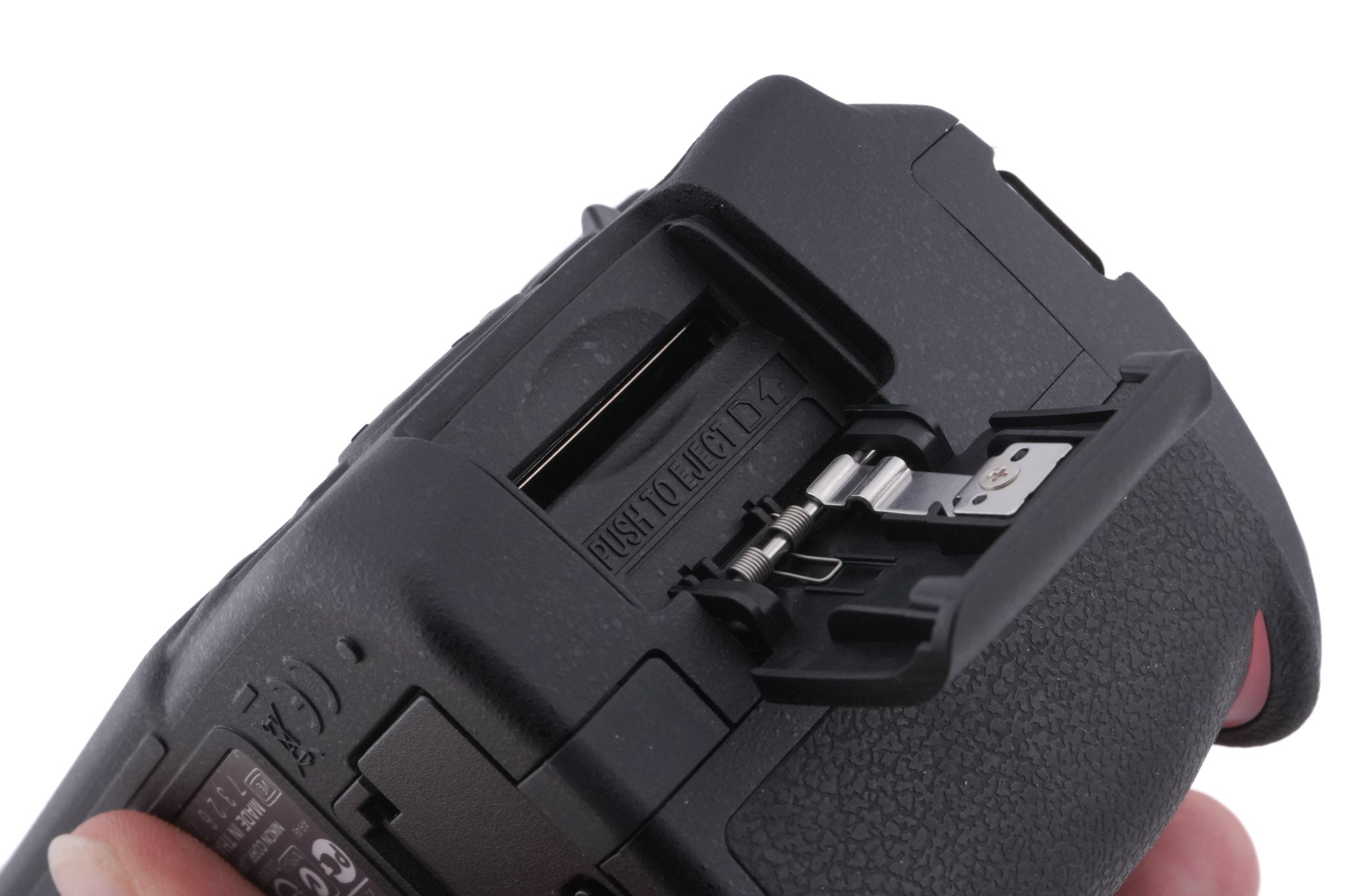Nikon D3100