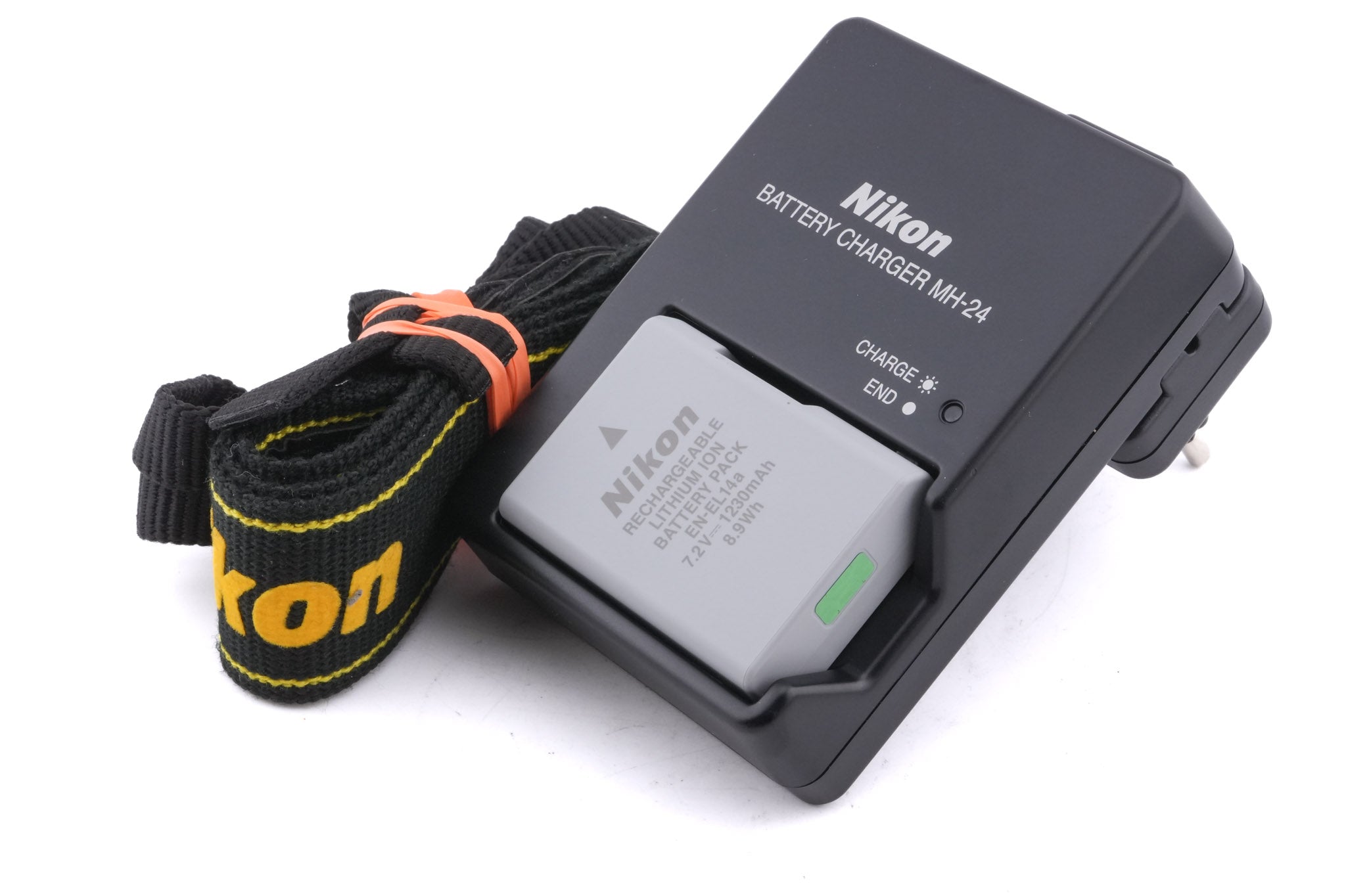 Nikon D3100