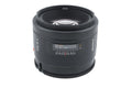 Sony 50mm f1.4 AF (SAL50F14)