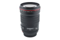 Canon 135mm f2 L USM