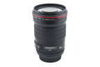 Canon 135mm f2 L USM