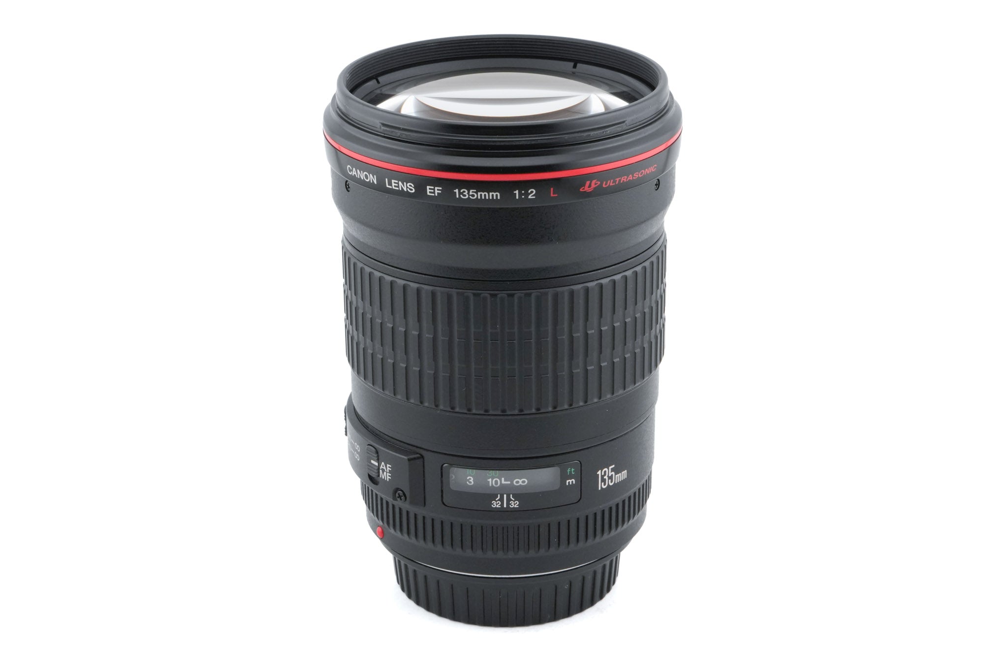 Canon 135mm f2 L USM
