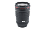 Canon 135mm f2 L USM