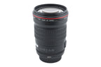 Canon 135mm f2 L USM