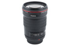 Canon 135mm f2 L USM