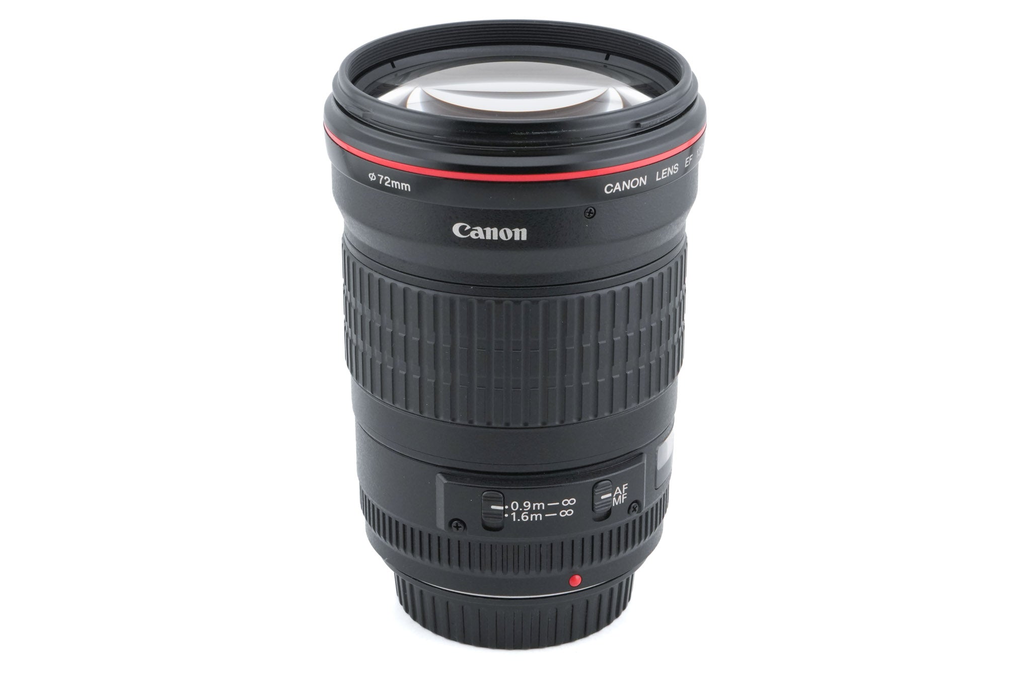 Canon 135mm f2 L USM