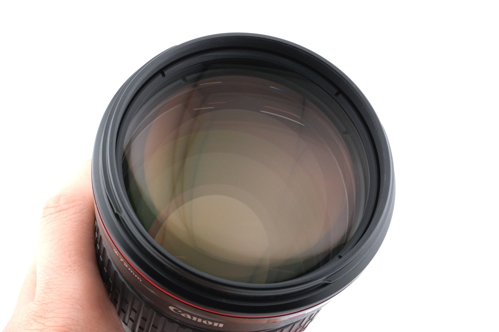 Canon 135mm f2 L USM