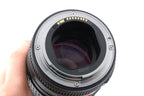 Canon 135mm f2 L USM