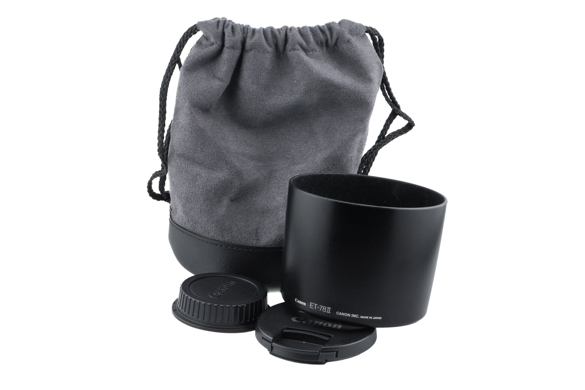 Canon 135mm f2 L USM